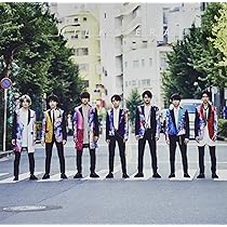 Amazon.co.jp: Over The Storm (TYPE-B): ミュージック